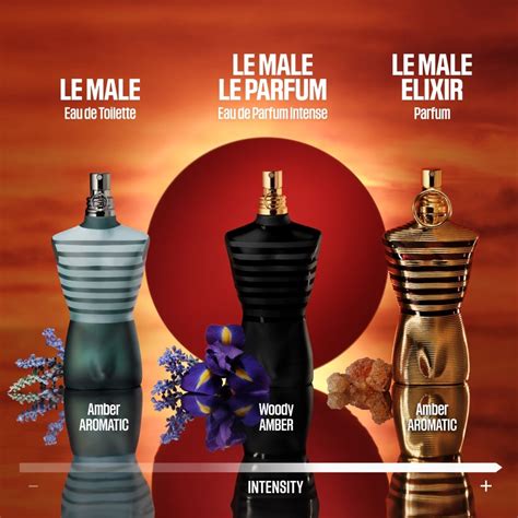 fake jean paul gaultier perfume|jean paul gaultier elixir dupe.